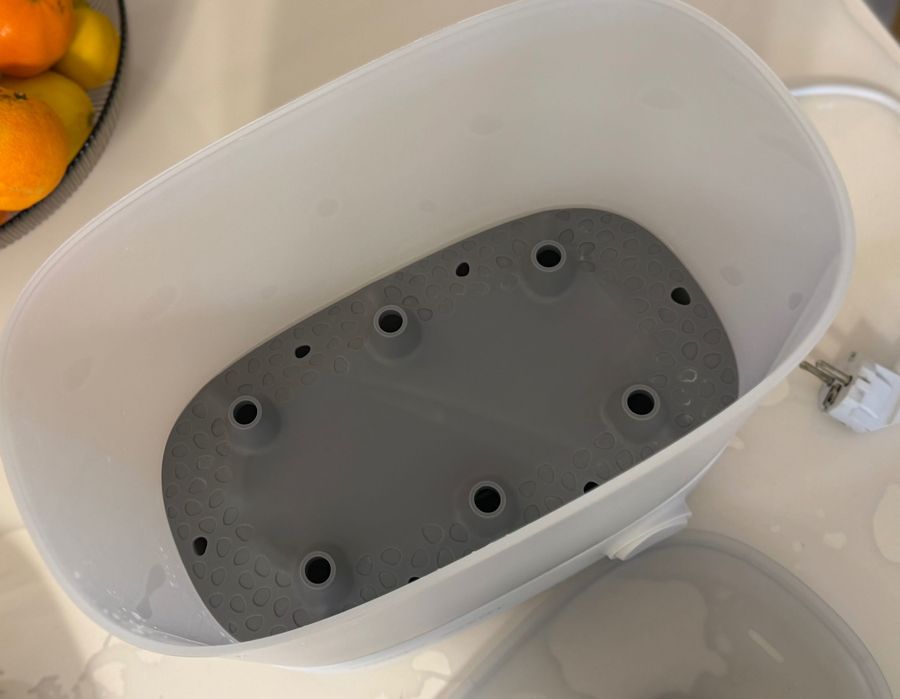 Sterilizator biberoane PHILIPS AVENT