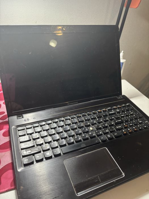 Продам Lenovo G580