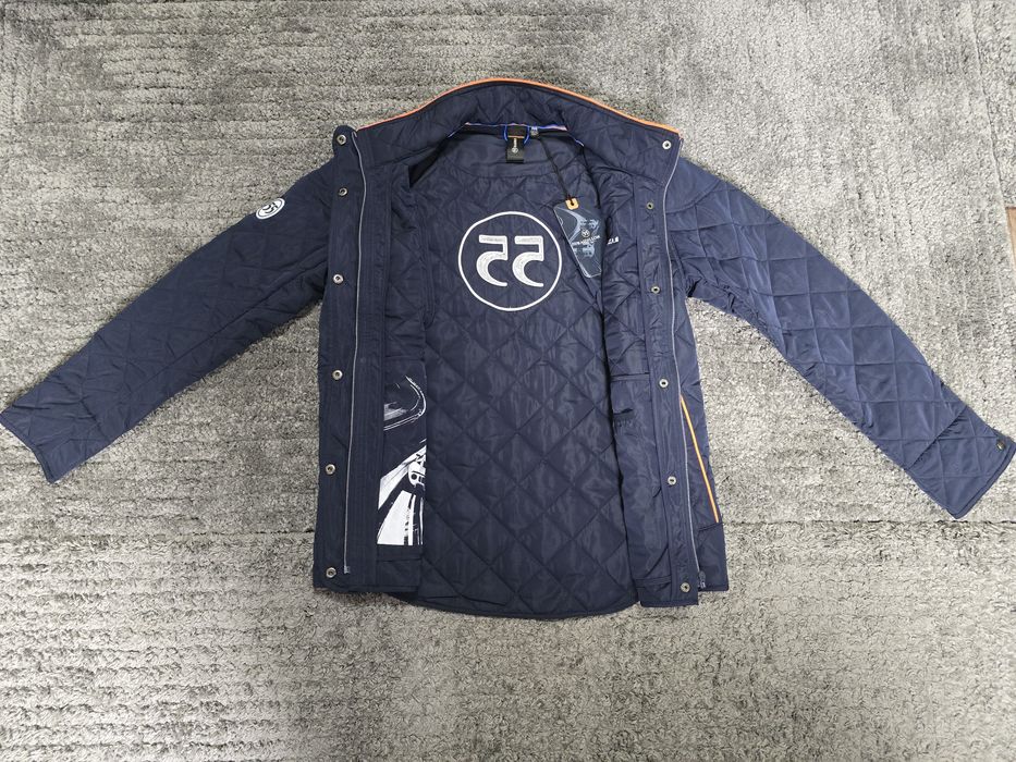 Яке - Radillon 55 Rally Jacket