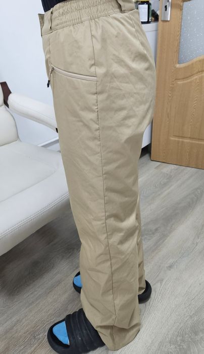 Pantaloni dama ski zapada Mărime M