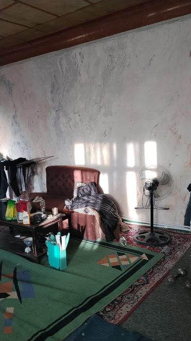 Сдам дом 1 комната