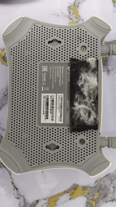 Роутер от Билайн