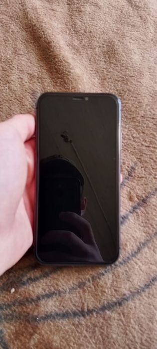 iphone 11, в идеальном состоянии