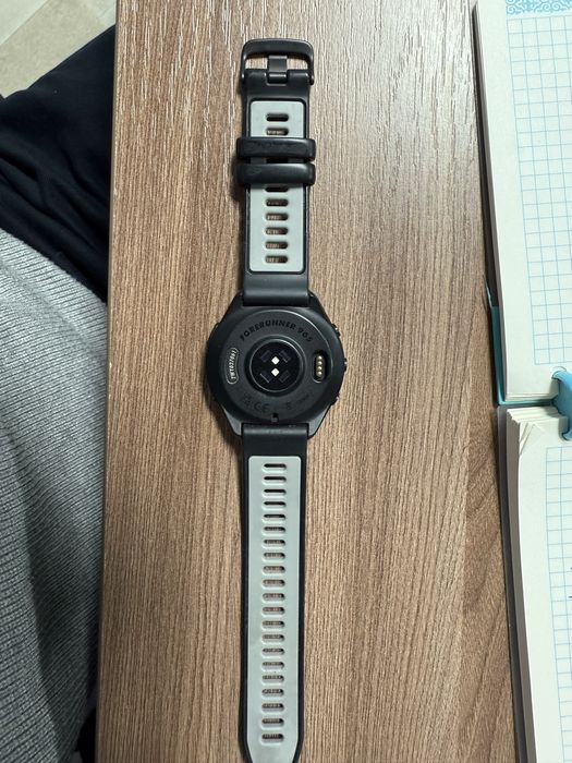 Garmin Беговые смарт-часы Forerunner 965