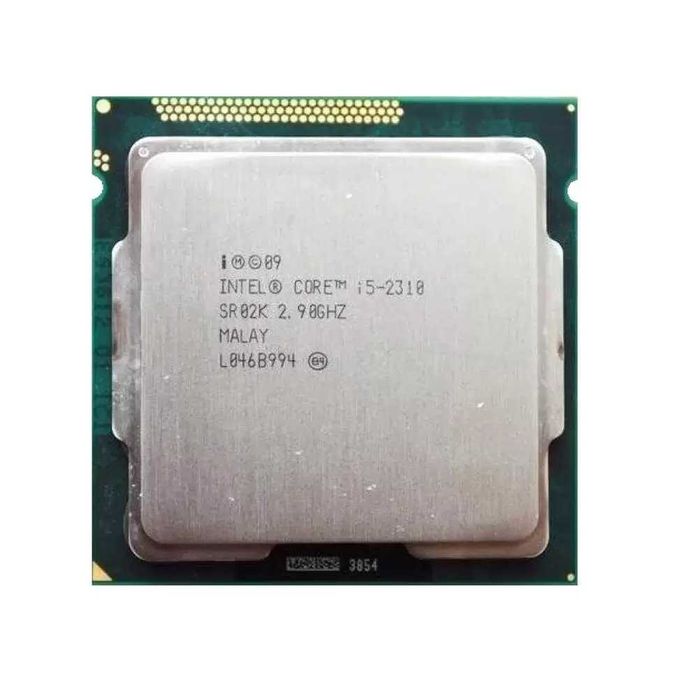 intel core i5 2310