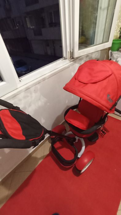 Триколка Lorelli Neo