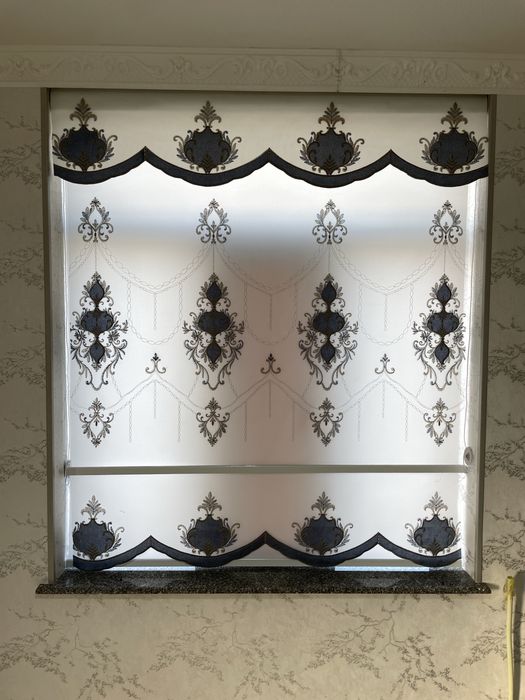 Brilliant Jalyuzi  Alo sifat Arzon narxda