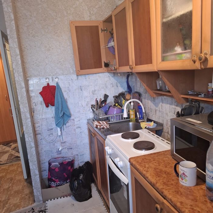 Продам 3х комнатную квартиру