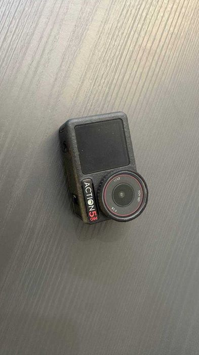 Продам экшн камеру Dji Action 5pro