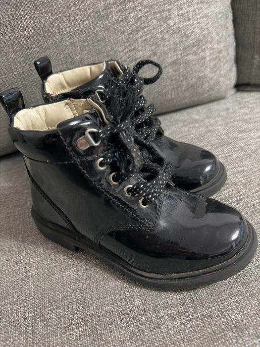 Детски боти Clarks