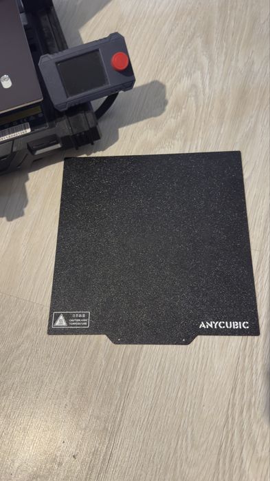 Anycubic Kobra 2 Neo 3D принтер