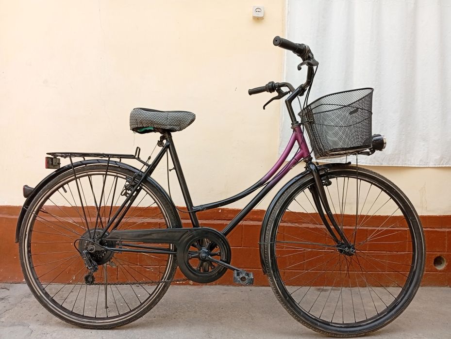 Germanskiy velosiped