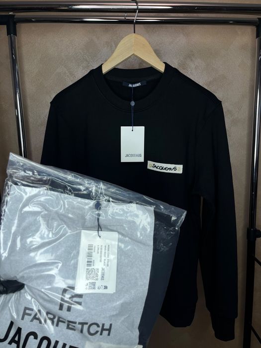 Bluză/Hanorac Jacquemus