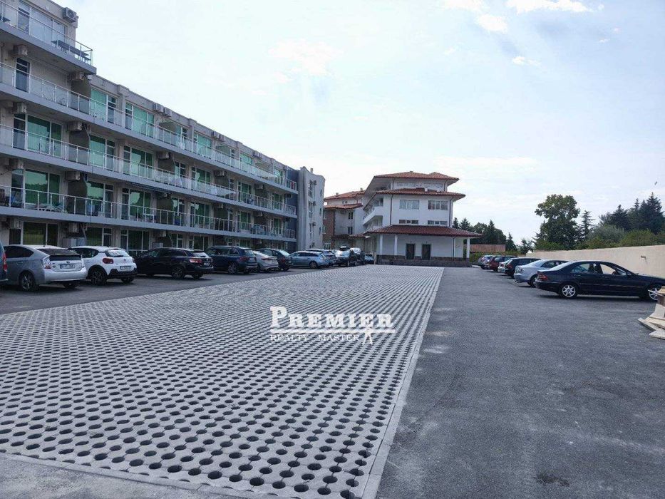 Продава се Двустаен апартамент в Бяла - 63 кв.м за 1112 €/кв.м - Снимка #12