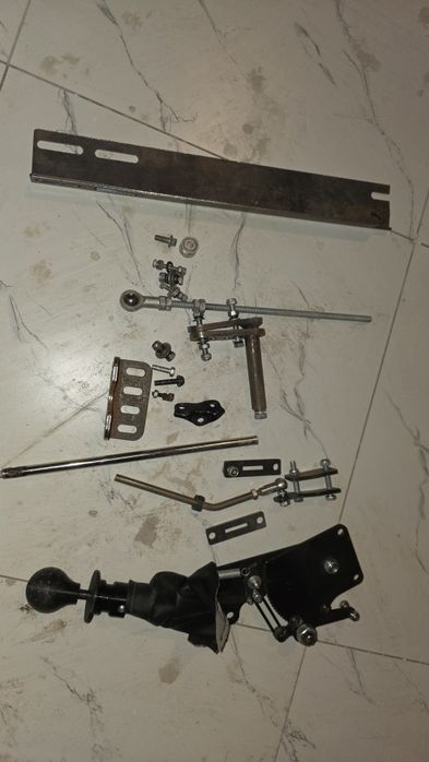 Продам ручное управление для авто