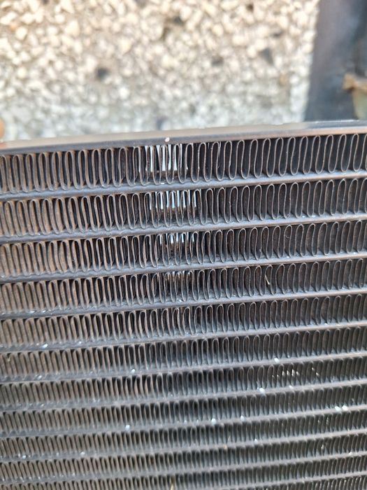 Кондензатор за климатроник Ауди А4 Б6