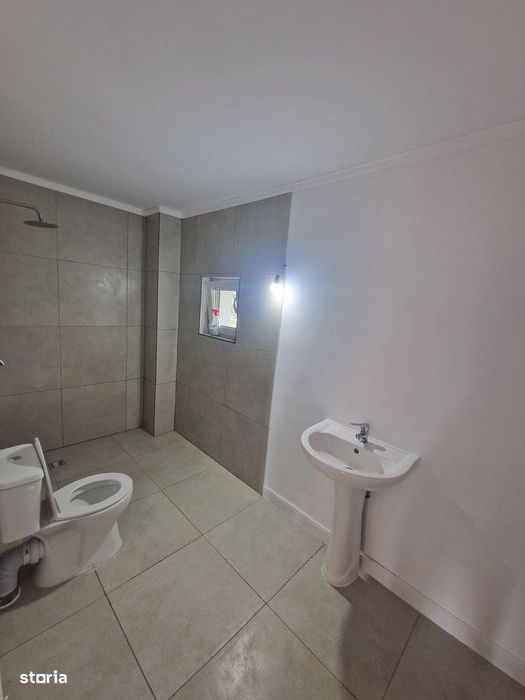 Casa Comarnic cartier ghiosesti +teren 700 mp