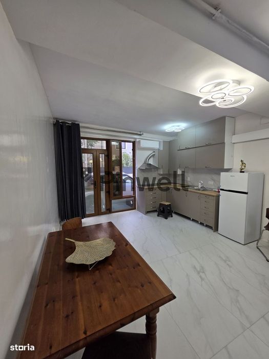 Apartament 2 camere 80mp