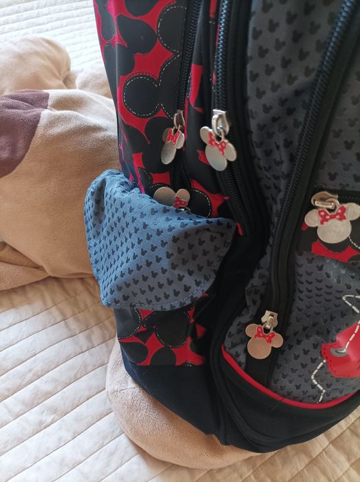 Детска раница Disney