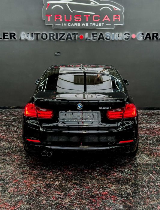 BMW Seria 3 2012 | 184000 km | GARANTIE | RATE | Inmatriculat