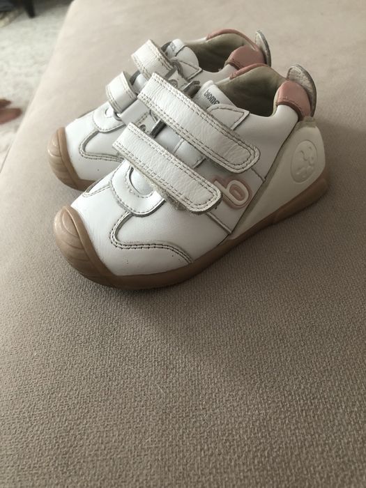 Детские кроссовки Biomechanicsдетс