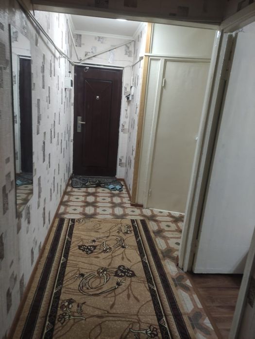 Квартира посуточно в Талгаре