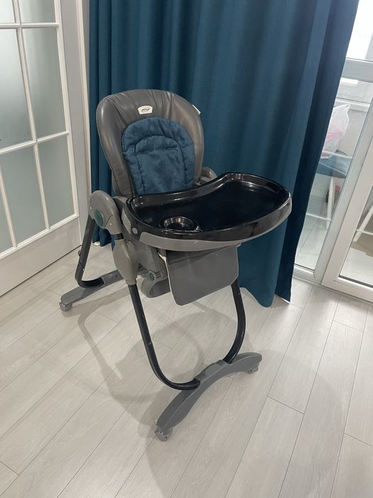 Детский стул для кормления