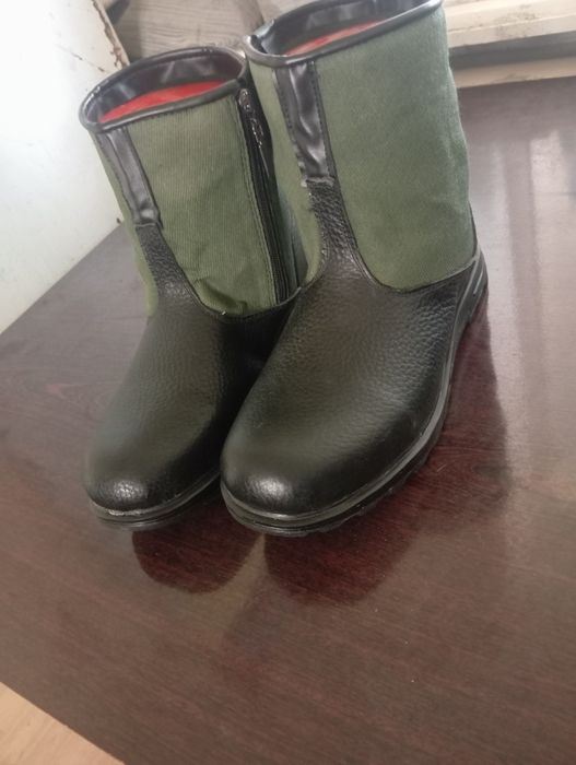 Сифатли кожа ойок кийимларига заказ оламиз Донага  ва оптимга