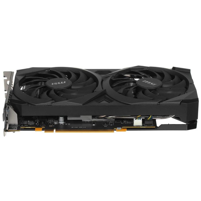 Видеокарта MSI GeForce RTX 3060 Ti VENTUS 2X OC