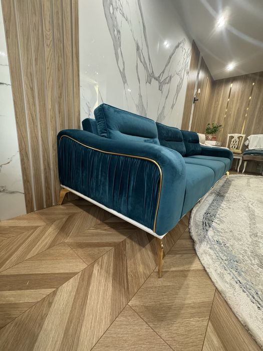 Продам мягкий уголок