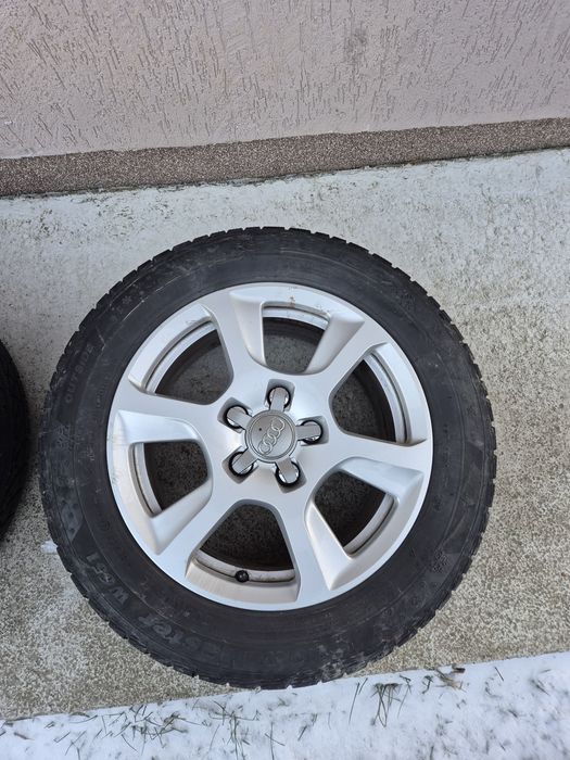 Vand roti iarna 205 60 r16