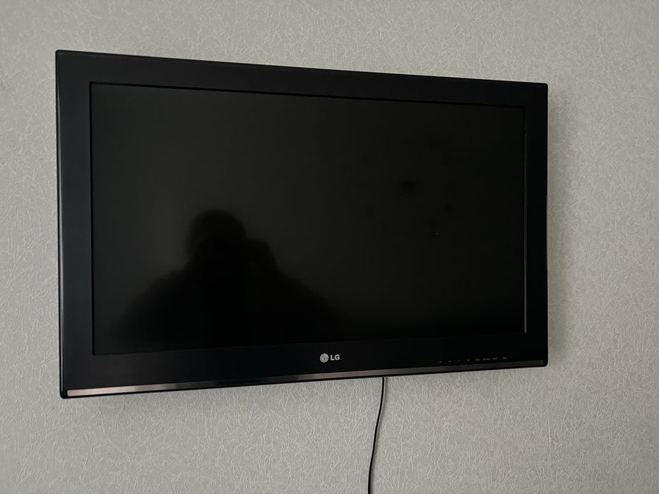 Продам телевизор не смарт