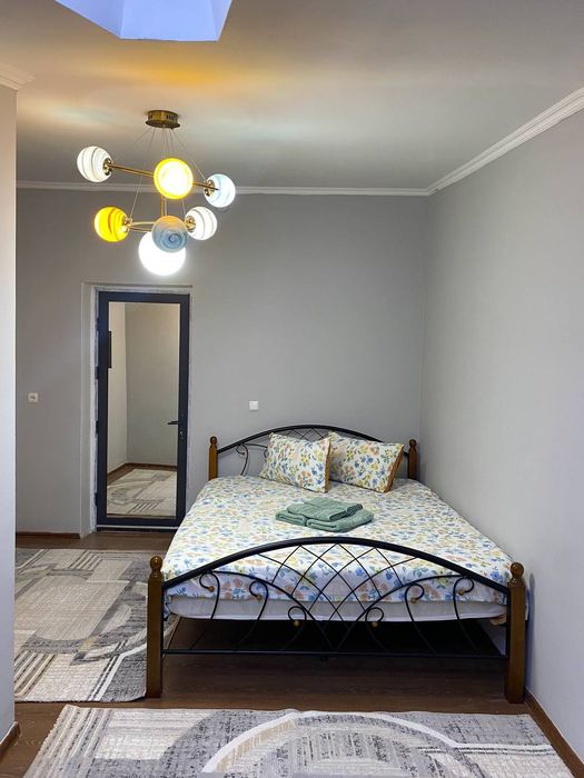 Гостиница час ночь