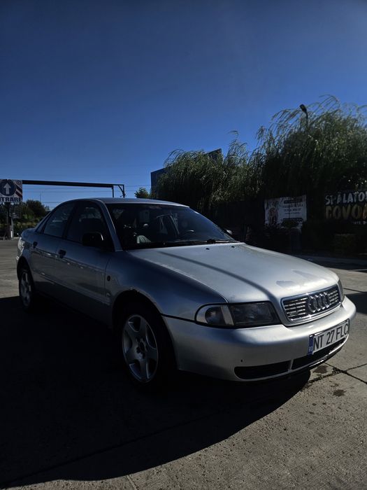 AUDI A4 1996 — imagine 3