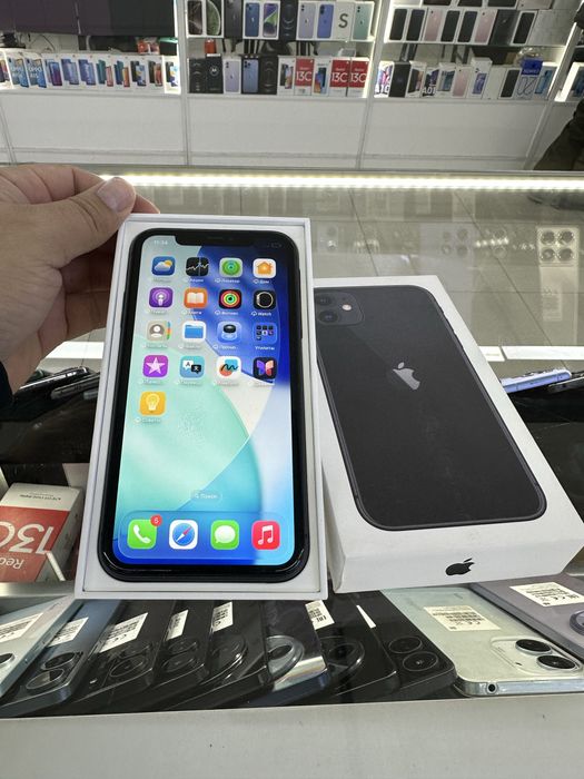 Iphone 11 без ремонт ЕАС