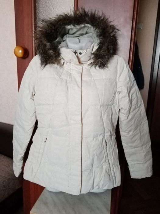 Куртка зимняя 46