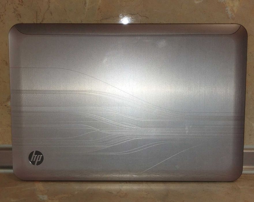 HP Pavilion DM4 - Core i5, 14 ична, 4 GB RAM, 500 GB HD, с 2 подаръка