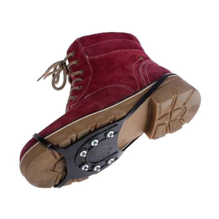 Ледоступы размер 38-52