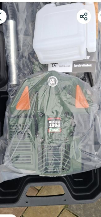 Masina Batator tarusi