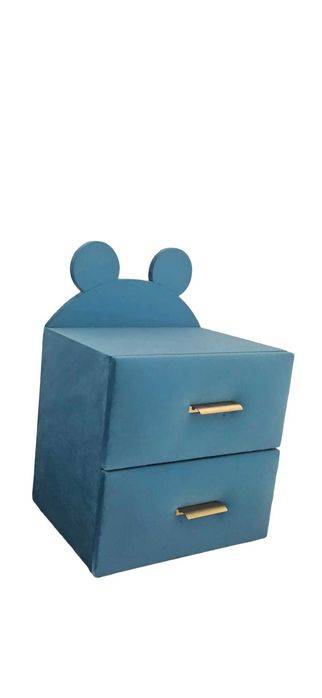 Pat tapita pentru copii