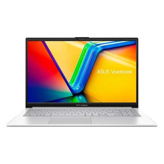 ASUS Vivobook Go 15 (Ryzen 5) — мощный вариант за 390$