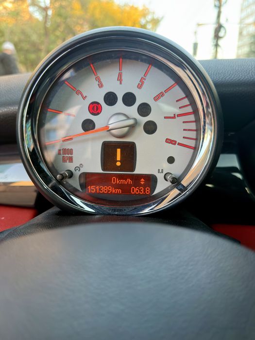 MINI Clubman 2008 — imagine 3
