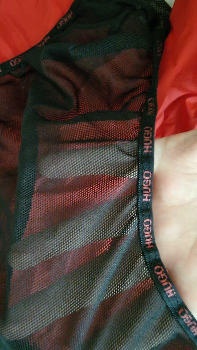 Шорты Hugo Boss Оригинал