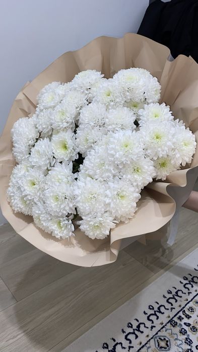 Цветы/Гул свежий