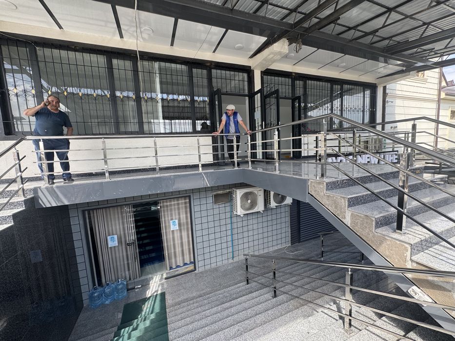 Аренда помещения 300 кв