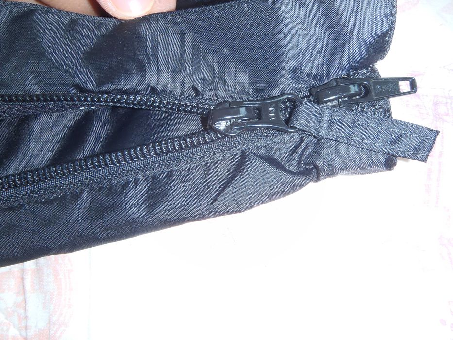 Vaude Fluid Full-Zip Pants / Универсален панталон дъждобран Vaude