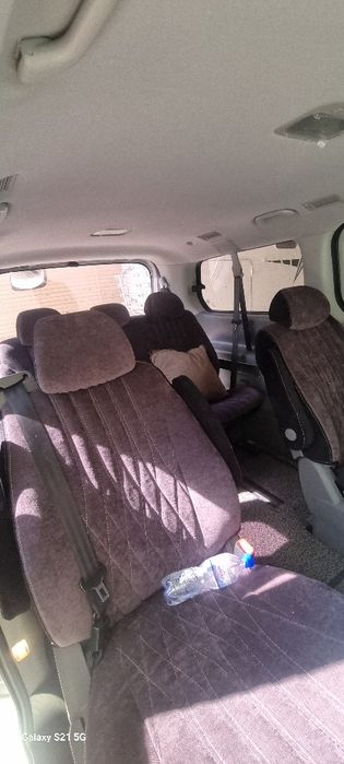 Хундай старекс 2019