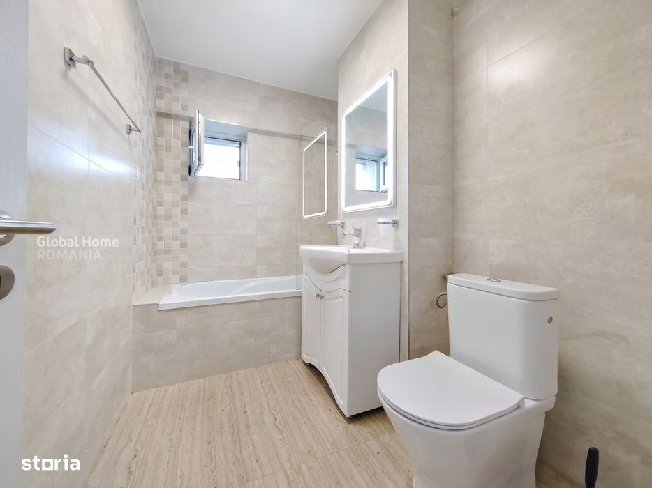 Dorobanti – Floreasca | 4 Camere | 100 mp | Vedere Parc