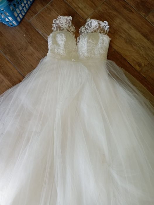 Rochita mireasa stare fb