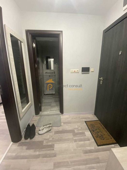 Дава се под наем Двустаен апартамент в Пловдив, Младежки Хълм - 58 кв.м за 425 € - Снимка #5